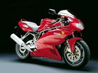 2003 Ducati 800 Supersport